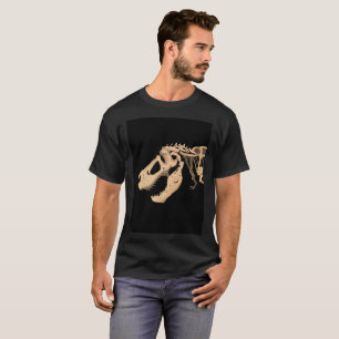 Camisa de T-Rex