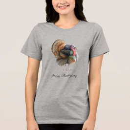Camisa de T-Shirt de Mulheres na Turquia