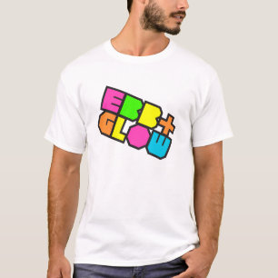 Camisa De T-shirt Do Bei & Glow Camp 2022 - Sonhos