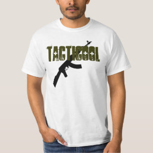 Camisa de Tacticool Ak-47