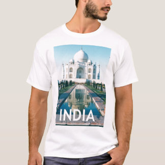 Camisa de Taj