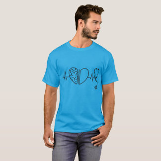 Camisa de Técnico Psicológico