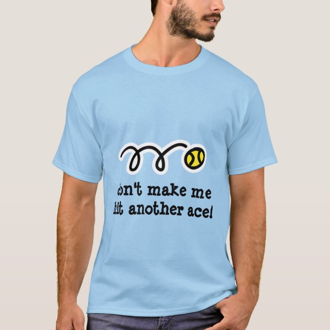 Camisa de tênis bonitinha com slogan de texto engr (Frente)