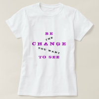 Camisa de Texto Personalizada - Escolher Cores e F