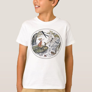 Camisa de Thumbelina