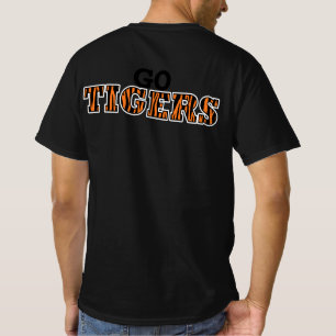 Camisa de Tigres