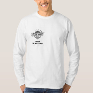 Camisa de Time de Basquete (ou qualquer esporte) c