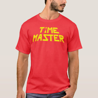 Camisa de TIMEMASTER