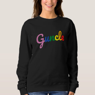 Camisa De Tiros Fabulosa Para Homens Gay Tio R