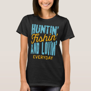 Camisa de Todos os Dias para Caça e Pesca ao Ar Li