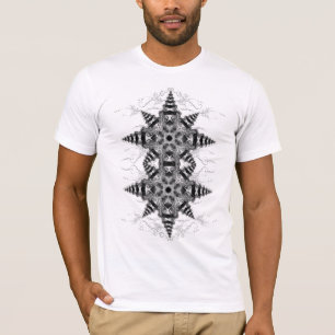 Camisa de Totem Pagoda Star