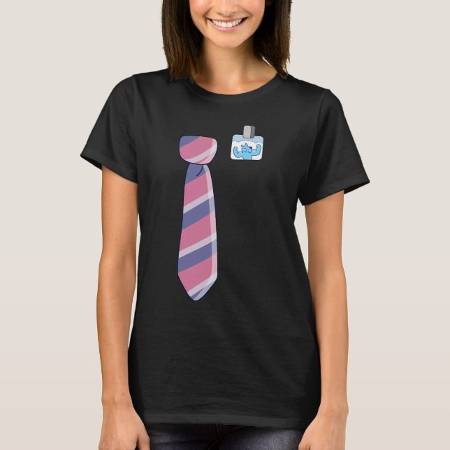 Camisa de Trabalho Bandit (Frente)