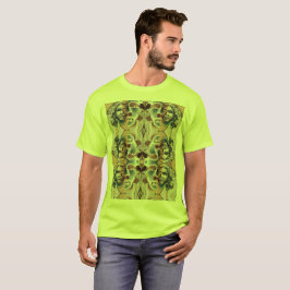 Camisa de Trabalho Pesadelo