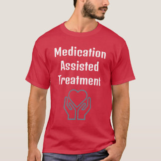 Camisa de Tratamento Assistido por Medicamentos