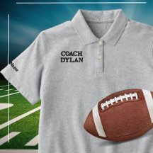 Camisa de treinador de diversidade personalizada -