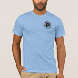 Camisa de treino masculino - Sem citações