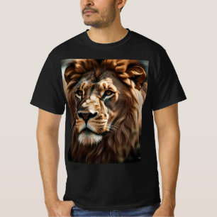 Camisa de Trendência com Design único - Deixe sua