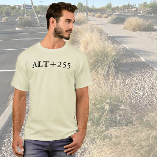 Camisa de três blendas do Pai técnico