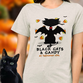 Camisa de três misturas tríplices do Dia das Bruxa
