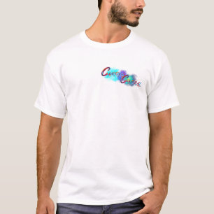 Camisa de troca oficial da câmera