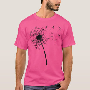 Camisa De Trompete Dandelion Para Trompete B