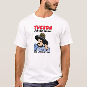 Camisa de Tucson
