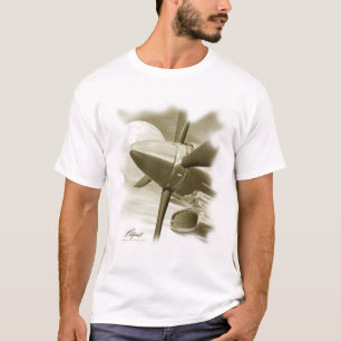 Camisa de TURBO
