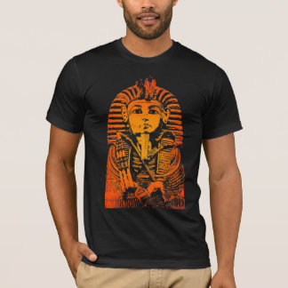 Camisa de Tut do fogo