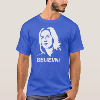 Camisa de Tzipi Livni