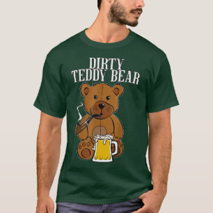 camisa de urso mama e papa camisa de urso pai