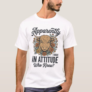 Camisa de Vaca das Terras Altas com Atitude_1