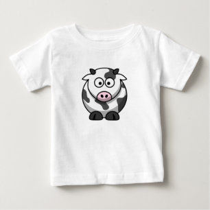 Camisa de Vaca Engraçada