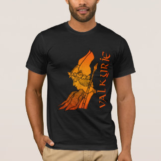 Camisa de Valkyrie