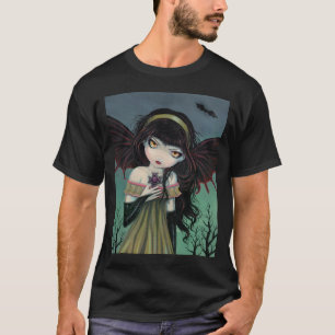 Camisa de Vampiro Errante