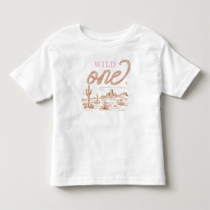Camisa de vaqueira selvagem