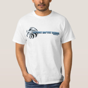 Camisa de VBS