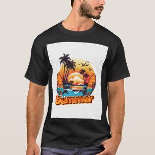 Camisa de Verão
