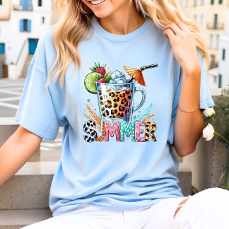 Camisa de Verão