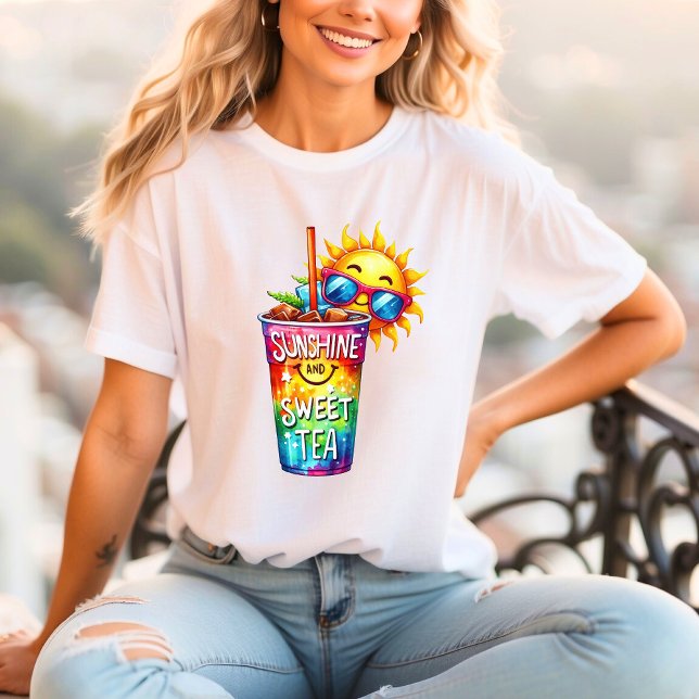 Camisa de Verão (Criador carregado)
