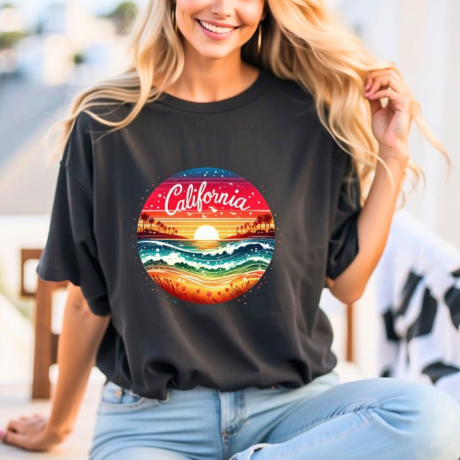Camisa de Verão (Criador carregado)
