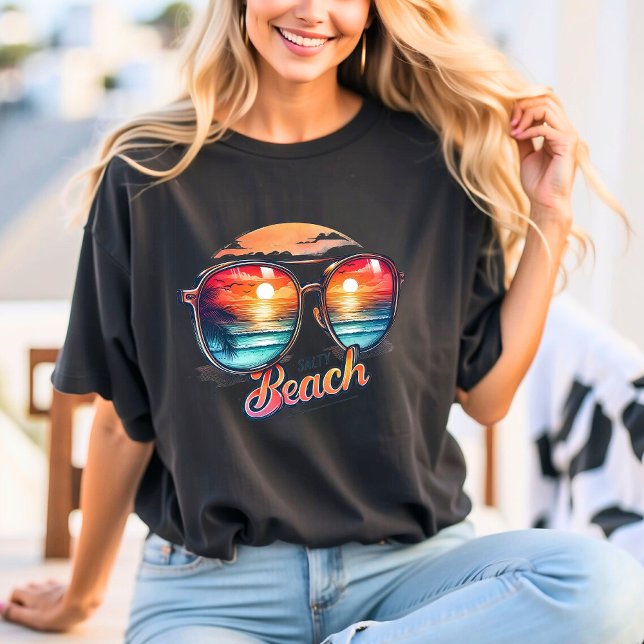 Camisa de Verão (Criador carregado)