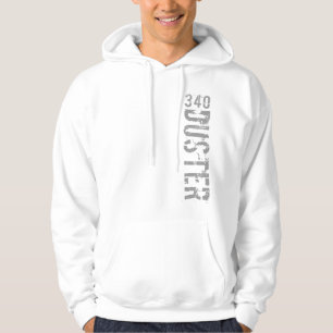 Camisa de Vert de 340 espanadores