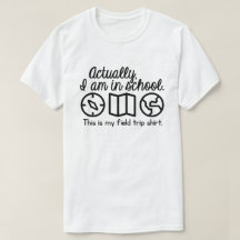 Camisa de Viagem de Campo