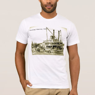 Camisa De Vicksburg
