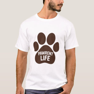 Camisa de Vida Pawrent