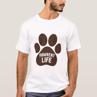 Camisa de Vida Pawrent