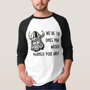 Camisa de Viking
