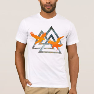 Camisa de Viking
