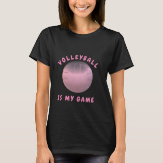 Camisa De Voleibol