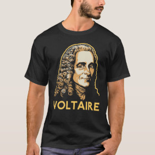 Camisa de Voltaire